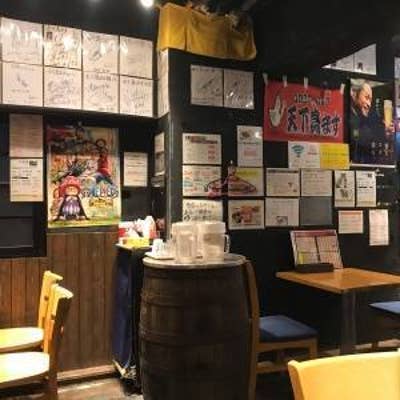 天下鳥ます からあげ酒場 池袋店 池袋東口 からあげ Retty