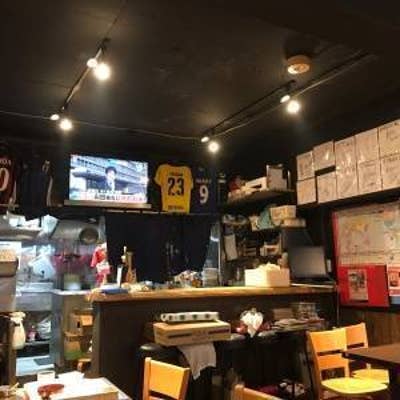 天下鳥ます からあげ酒場 池袋店 池袋東口 からあげ Retty