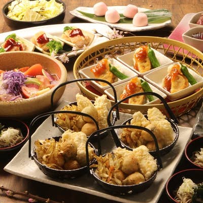 美酒 創菜ダイニング 寧々家 市原店 市原 焼き鳥 Retty