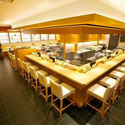 天ぷら まきの 梅田店 梅田 天丼 Retty