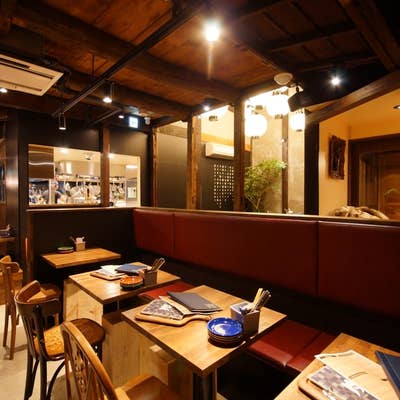 炭火とワイン 京都駅前店 京都駅中央口周辺 居酒屋 Retty