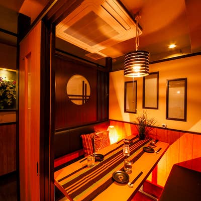 完全個室居酒屋 炭焼き 鳥錦 錦糸町 錦糸町 居酒屋 Retty