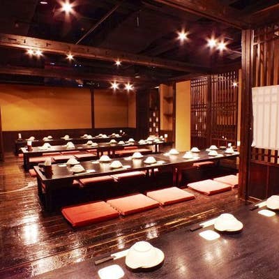 くいもの屋 わん 黒崎コムシティ店 八幡西区 若松区 居酒屋 Retty
