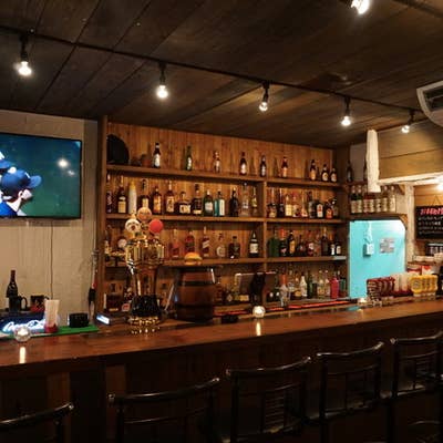 ジョージの店 木曜日オープンしました #george_kitchen_osaka #ジョージキッチン