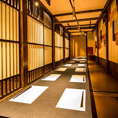 銀座 創作個室割烹 祇園 銀座 居酒屋 Retty