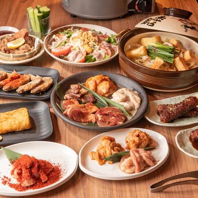 赤から 真岡店 真岡 居酒屋 Retty