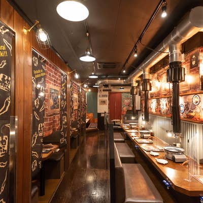 赤から 真岡店 真岡 居酒屋 Retty
