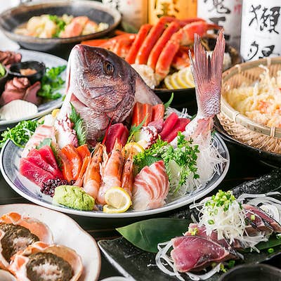 個室居酒屋 時しらず 大宮店 大宮 居酒屋 Retty