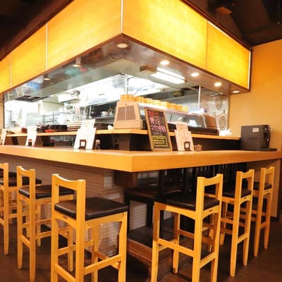 マグロ専門居酒屋 マグロ専門居酒屋 鮪屋 大森店 （とろや 【旧店名】浦島健太郎