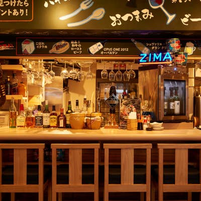 テーブル
