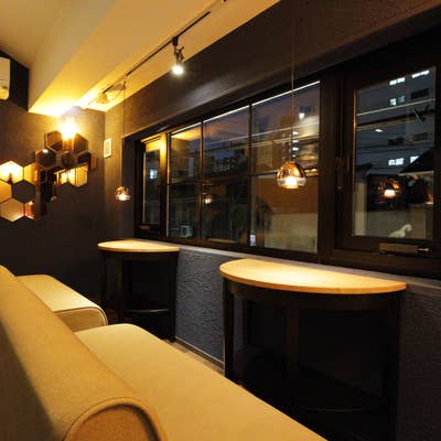 カップルシート