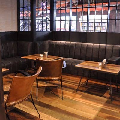 【Buddy　八王子まで配達無料】定価10万円　アクメ　ダイニング カフェ&バー バディー （cafe&bar Buddy） - 八王子/カフェ