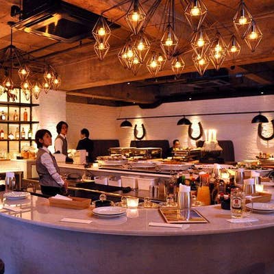 Bar & Diner American Club（八王子/居酒屋） - Retty（レッティ）
