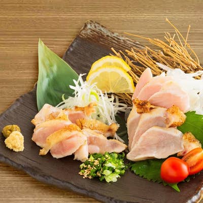 全席個室 九州鶏料理居酒屋 あや鶏 長崎佐世保店 佐世保 居酒屋 ネット予約可 Retty
