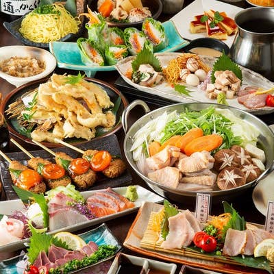 全席個室 九州鶏料理居酒屋 あや鶏 長崎佐世保店 佐世保 居酒屋 ネット予約可 Retty