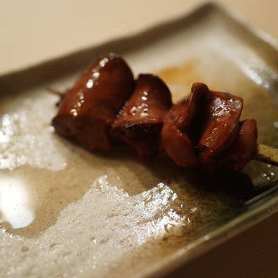 六本木 焼鶏 輪（Yakitori-RIN Roppongi,Tokyo）>