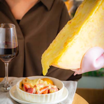 La Petite Fromagerie ～小さなチーズの店～（川崎駅周辺/チーズ