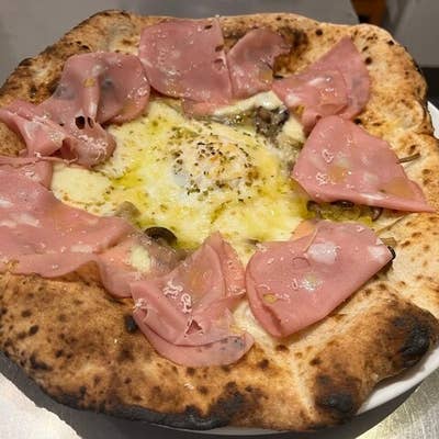 PIZZA PAZZA（ピッツァ パッツァ）のご予約（元町・中華街