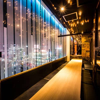 個室居酒屋 頂 錦糸町駅前店 錦糸町 南米料理 Retty