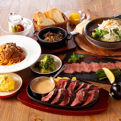 ステーキLOVE LOVE&29 京橋店 【大阪】 (@love29kyobashi) · Osaka, Osaka