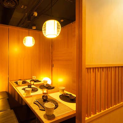 個室居酒屋 祇園庵 大宮店 大宮 居酒屋 Retty