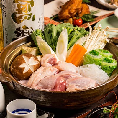 個室居酒屋 祇園庵 大宮店 大宮 居酒屋 Retty