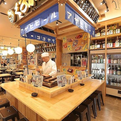 カウンター