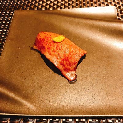 鉄板焼 Wagyu teppanyaki steak house Nishiki 雅 MIYABI（四条烏丸