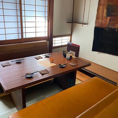京家きよみず 錦麸屋町のご予約（河原町/居酒屋） - Retty