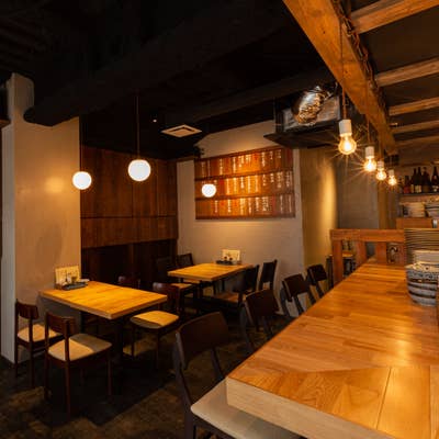 山本つくね出品 つくね山本（新橋/居酒屋） - Retty（レッティ）