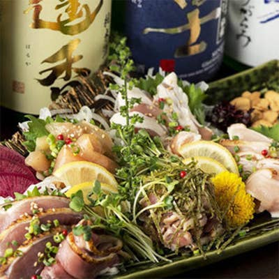 個室居酒屋 鶏彩 本厚木店 本厚木 居酒屋 ネット予約可 Retty