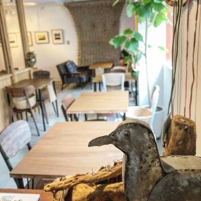 Eggs 上野桜木 Cafe Salon 上野 カフェ Retty Eggs 上野桜木 Cafe Salon 上野 カフェ Retty