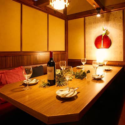 個室 チーズと肉バル Rossi 金沢片町店 金沢 居酒屋 ネット予約可 Retty