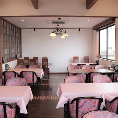四川乃華 富山飯野店のご予約（富山市/中華） - Retty（レッティ）