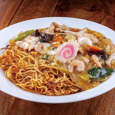 四川乃華 富山飯野店のご予約（富山市/中華） - Retty（レッティ）