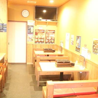 テーブル