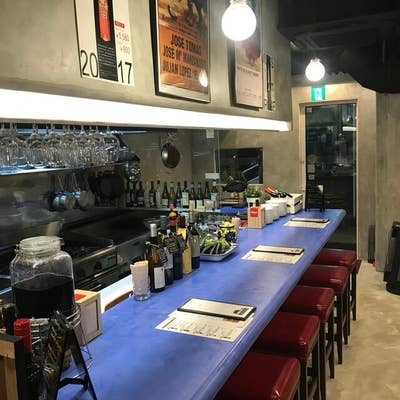 カウンター