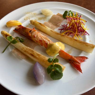 L'Exquis レクスキ（東灘/フランス料理） - Retty（レッティ）