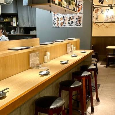 カウンター