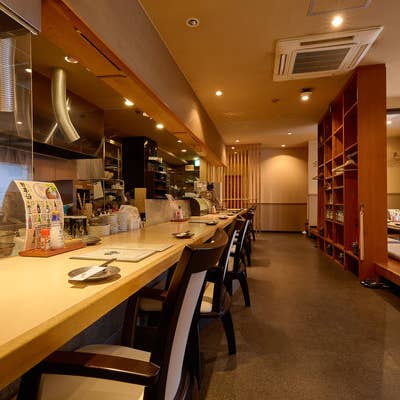 鮮魚 地酒 肴 魚晴 町田 居酒屋 Retty