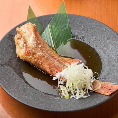 鮮魚 地酒 肴 魚晴 町田 居酒屋 Retty