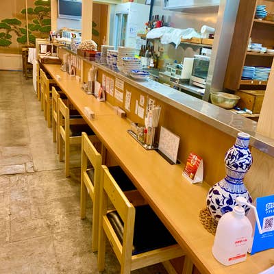 カウンター