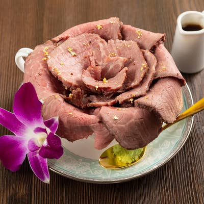 童話の世界を料理で再現 全席個室 はなれ 五反田店 五反田 居酒屋 Retty 童話の世界を料理で再現 全席個室 はなれ 五反田店 五反田 居酒屋 Retty