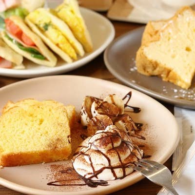 幸 コーヒー風味