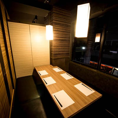 京橋 個室居酒屋 祇園 京橋 居酒屋 Retty