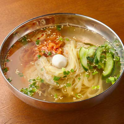 冷麺焼鳥酒場 炎鳳 Enbu 花小金井店 国分寺 焼き鳥 Retty