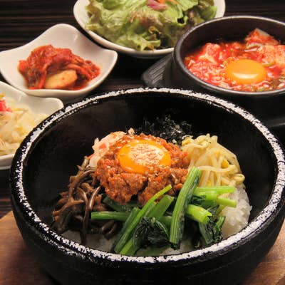 世界の味 韓国料理〈1、2〉 愛知(韓国料理)の『チキン』特集 グルメ・レストラン予約
