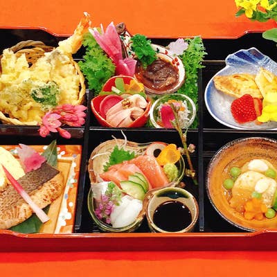 割烹 花鳥月露のご予約 - 山本/日本料理 | 食べログ