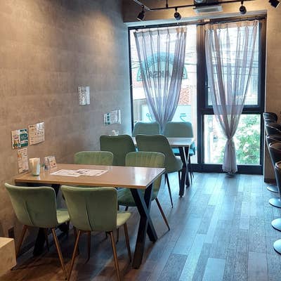 シン・ラクザ シンガポール ホリック ラクサ （SINGAPORE HOLIC LAKSA）のご