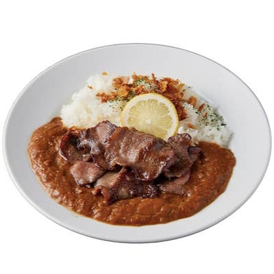 お肉屋さんがつくった！ ごろっと濃厚牛たんシチュー」300gの